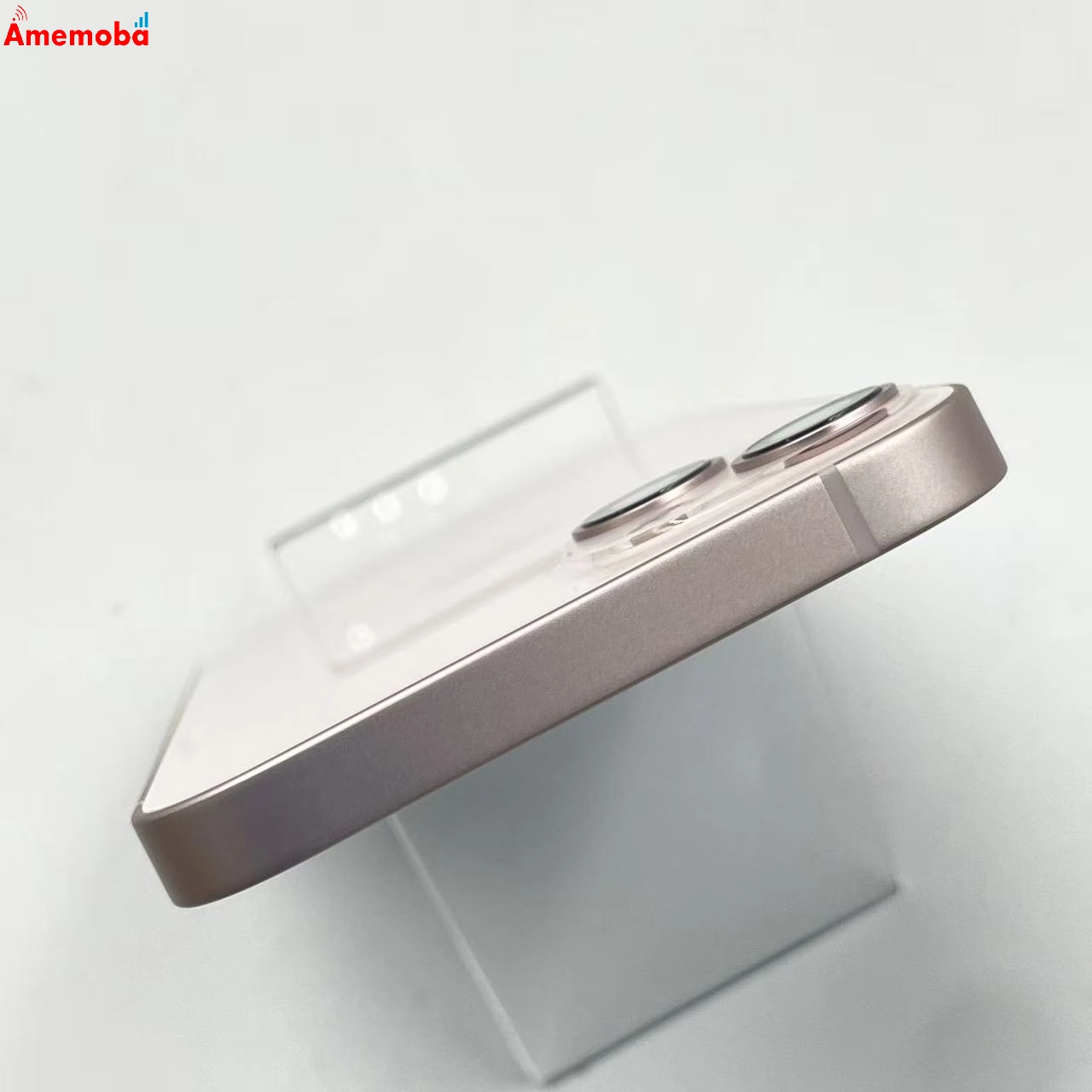 iPhone13 128GB ピンク NLNE3J/A SoftBank版SIMフリー 未使用品