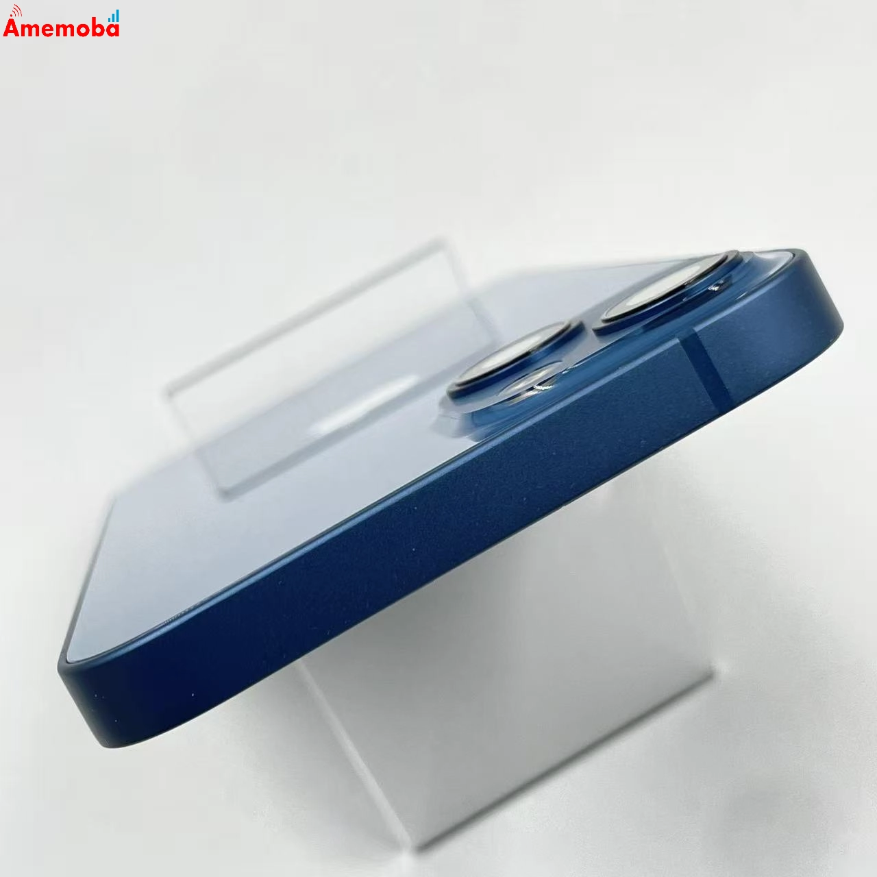 iPhone13 128GB ブルー NLNG3J/A SoftBank版SIMフリー 未使用品