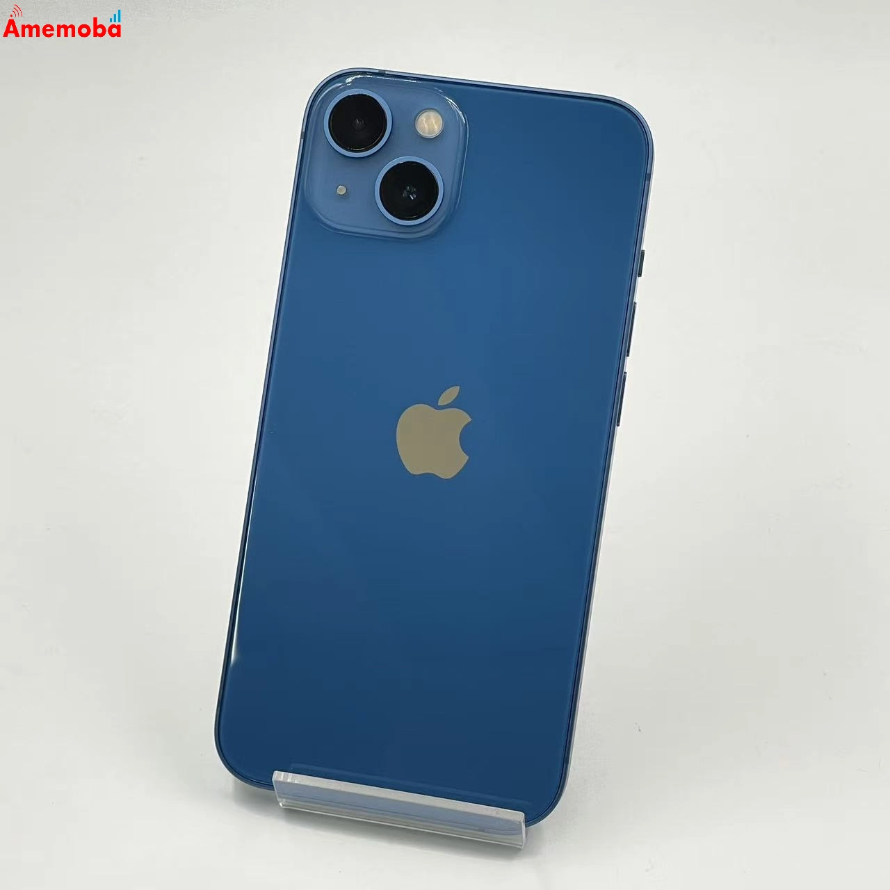 iPhone13 128GB ブルー NLNG3J/A SoftBank版SIMフリー 未使用品