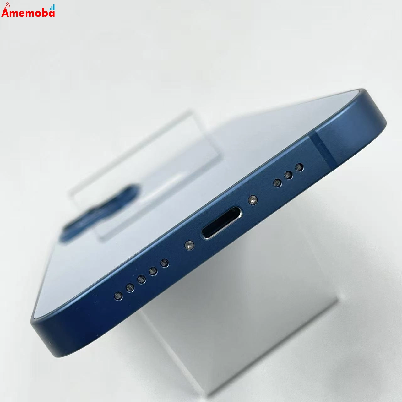 iPhone13 128GB ブルー NLNG3J/A SoftBank版SIMフリー 未使用品