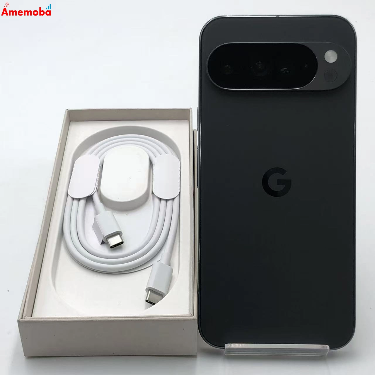 Google Pixel 10 Pro XL 256GB Obsidian GYPW4 AU版SIMフリー 新品同様 au