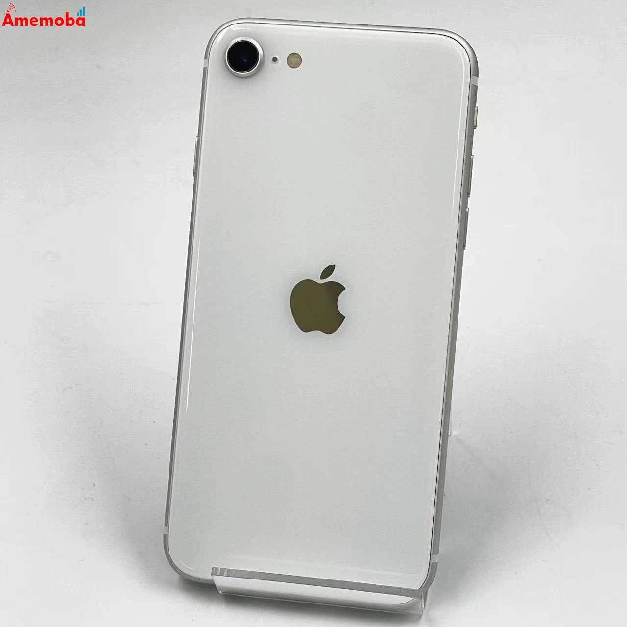 iPhoneSE 第2世代 128GB ホワイト MXD12J/A SoftBank版SIMフリー