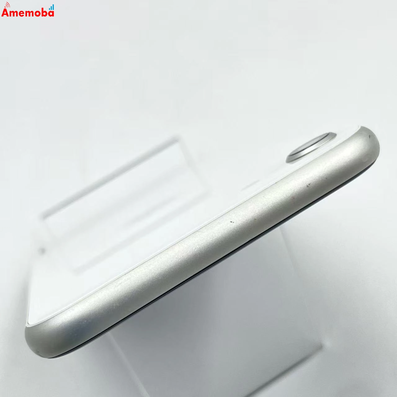 iPhoneSE 第2世代 128GB ホワイト MXD12J/A SoftBank版SIMフリー