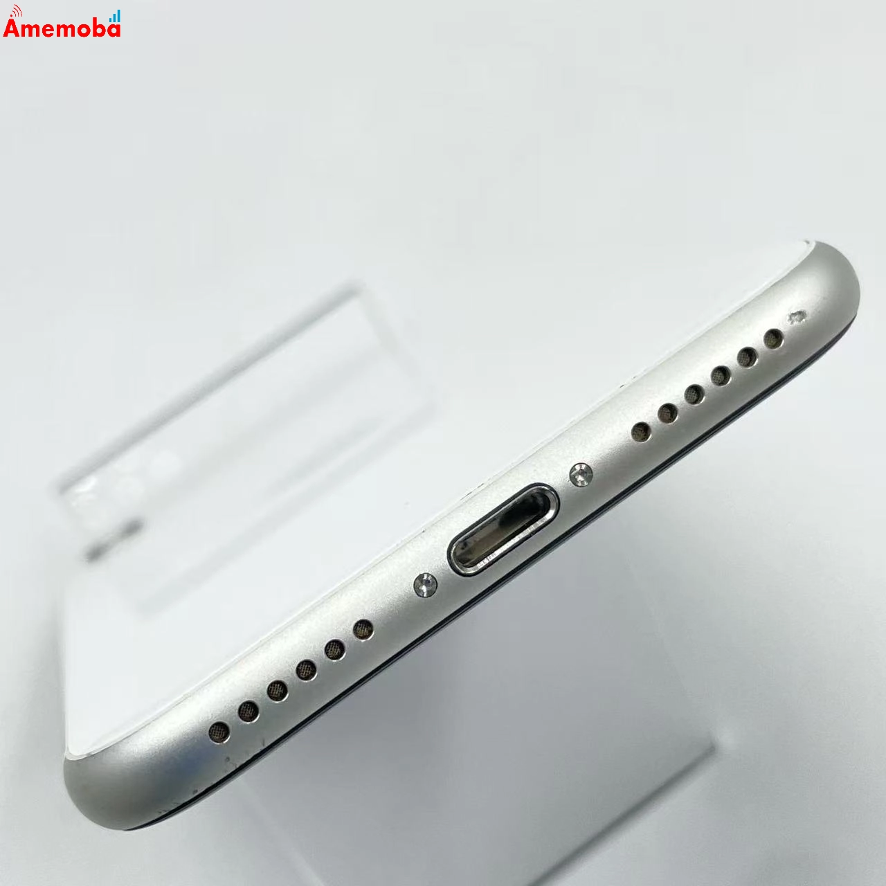 iPhoneSE 第2世代 128GB ホワイト MXD12J/A SoftBank版SIMフリー