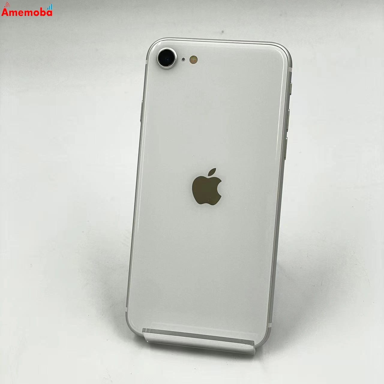 iPhoneSE 第2世代 128GB ホワイト MHGU3J/A Apple版SIMフリー