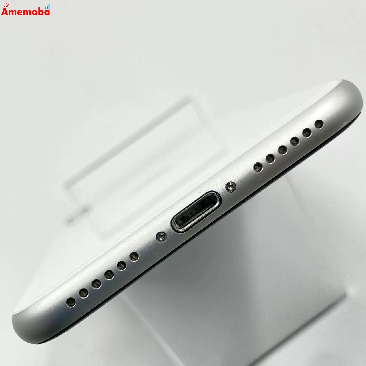 iPhoneSE 第2世代 128GB ホワイト MHGU3J/A Apple版SIMフリー