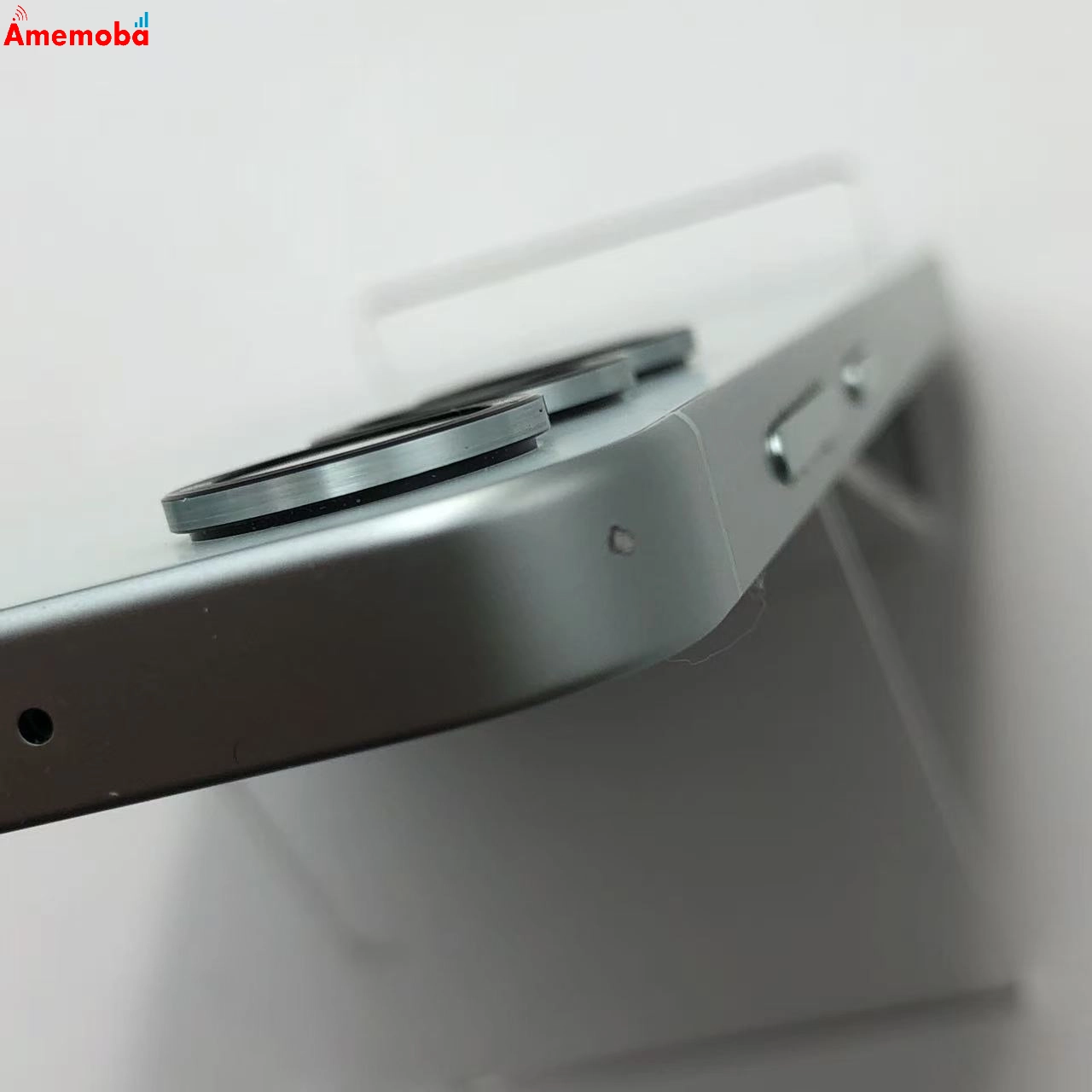 Galaxy S25 256GB ミント SM-S931Z SoftBank版SIMフリー