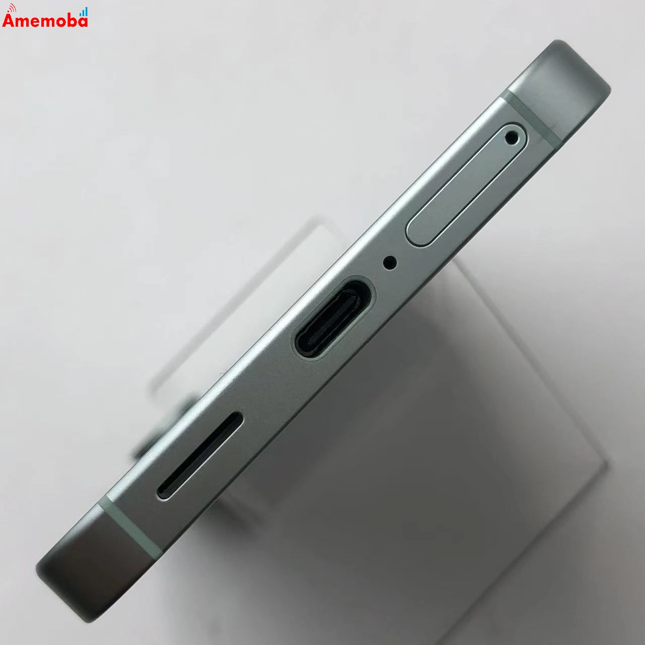 Galaxy S25 256GB ミント SM-S931Z SoftBank版SIMフリー