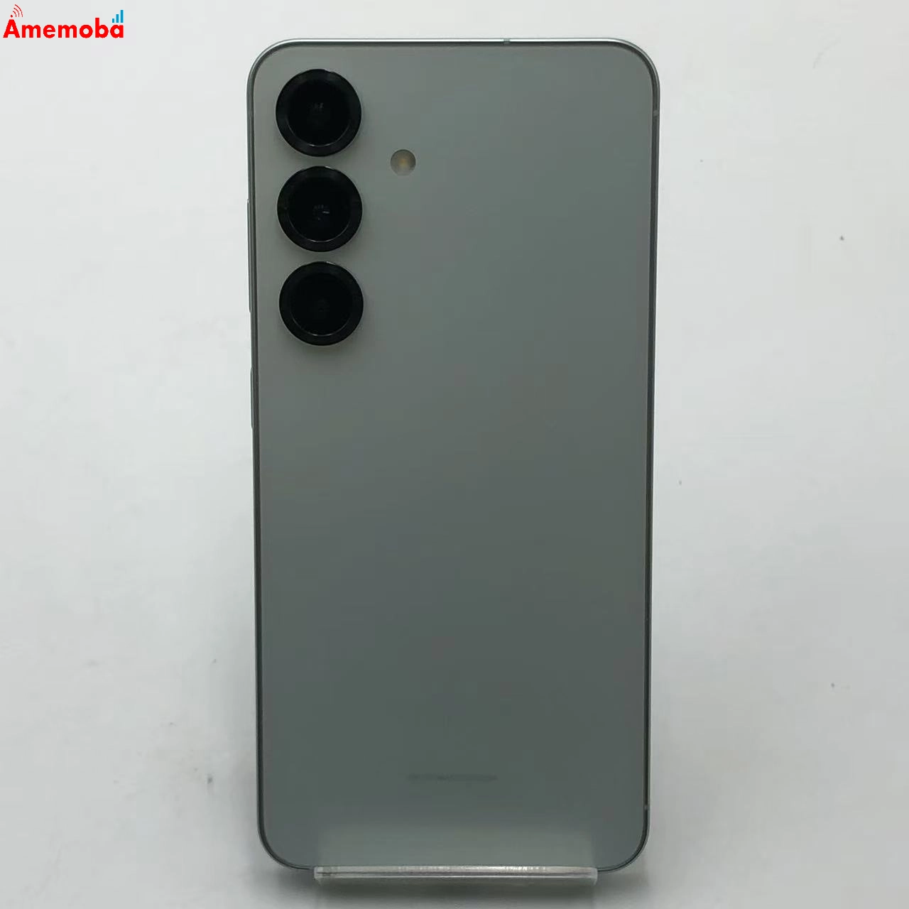 Galaxy S25 256GB ミント SM-S931Z SoftBank版SIMフリー 極美品