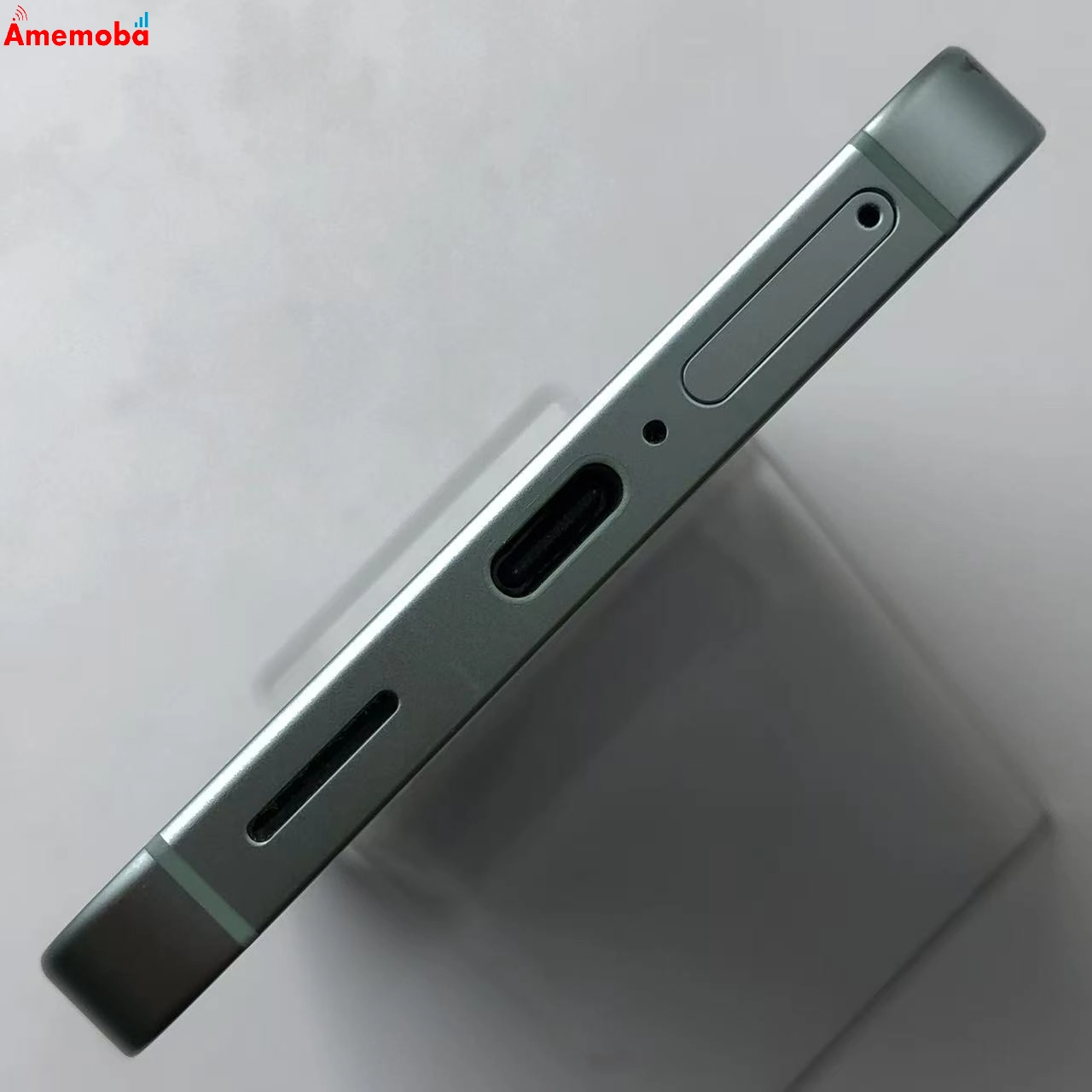 Galaxy S25 256GB ミント SM-S931Z SoftBank版SIMフリー 極美品