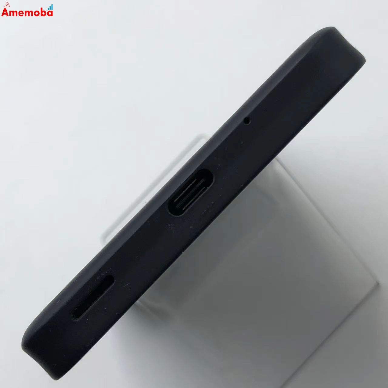 AQUOS wish3 4GB/64GB ブラック A302SH SoftBank版SIMフリー ジャンク品