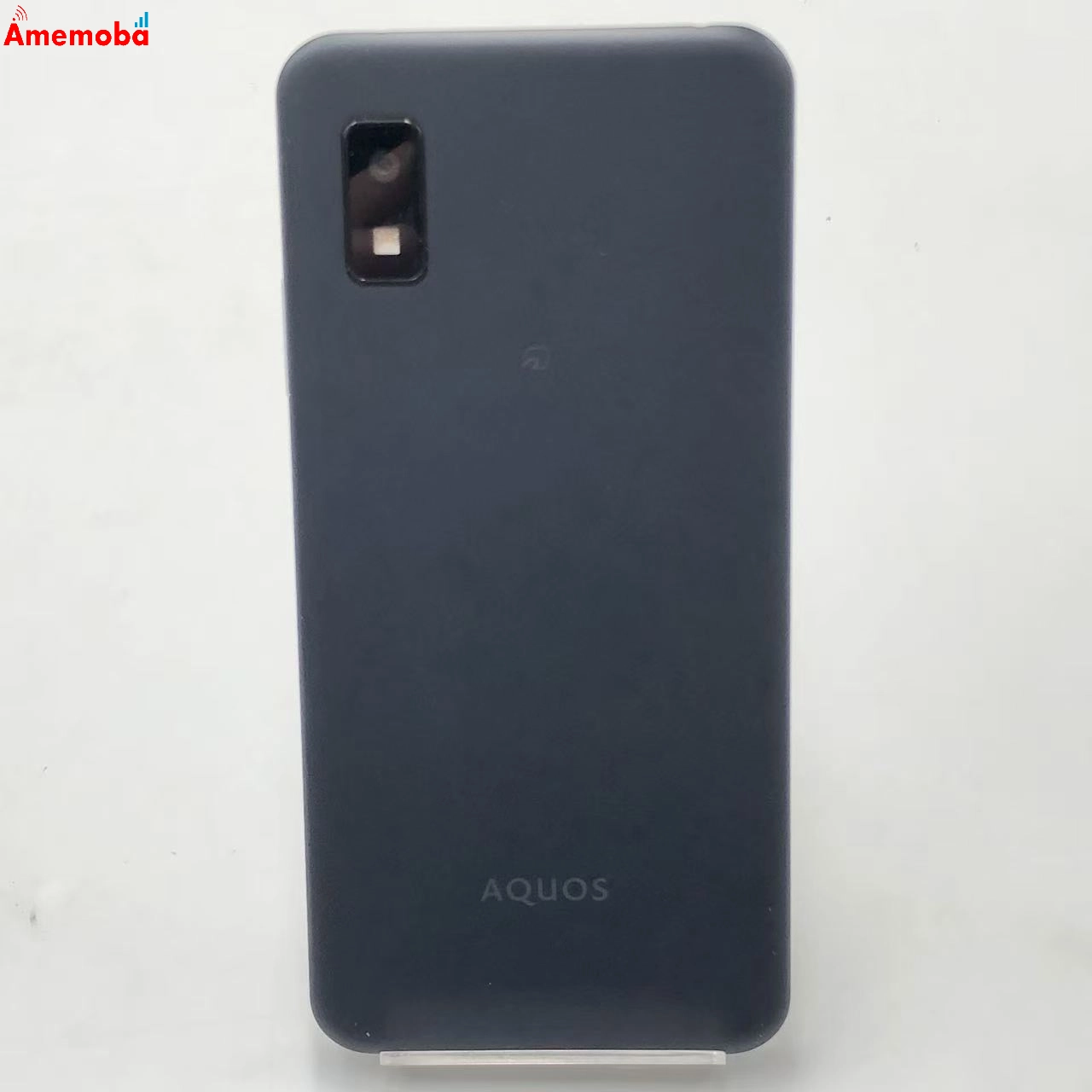 AQUOS wish3 4GB/64GB ブラック A302SH SoftBank版SIMフリー ジャンク品