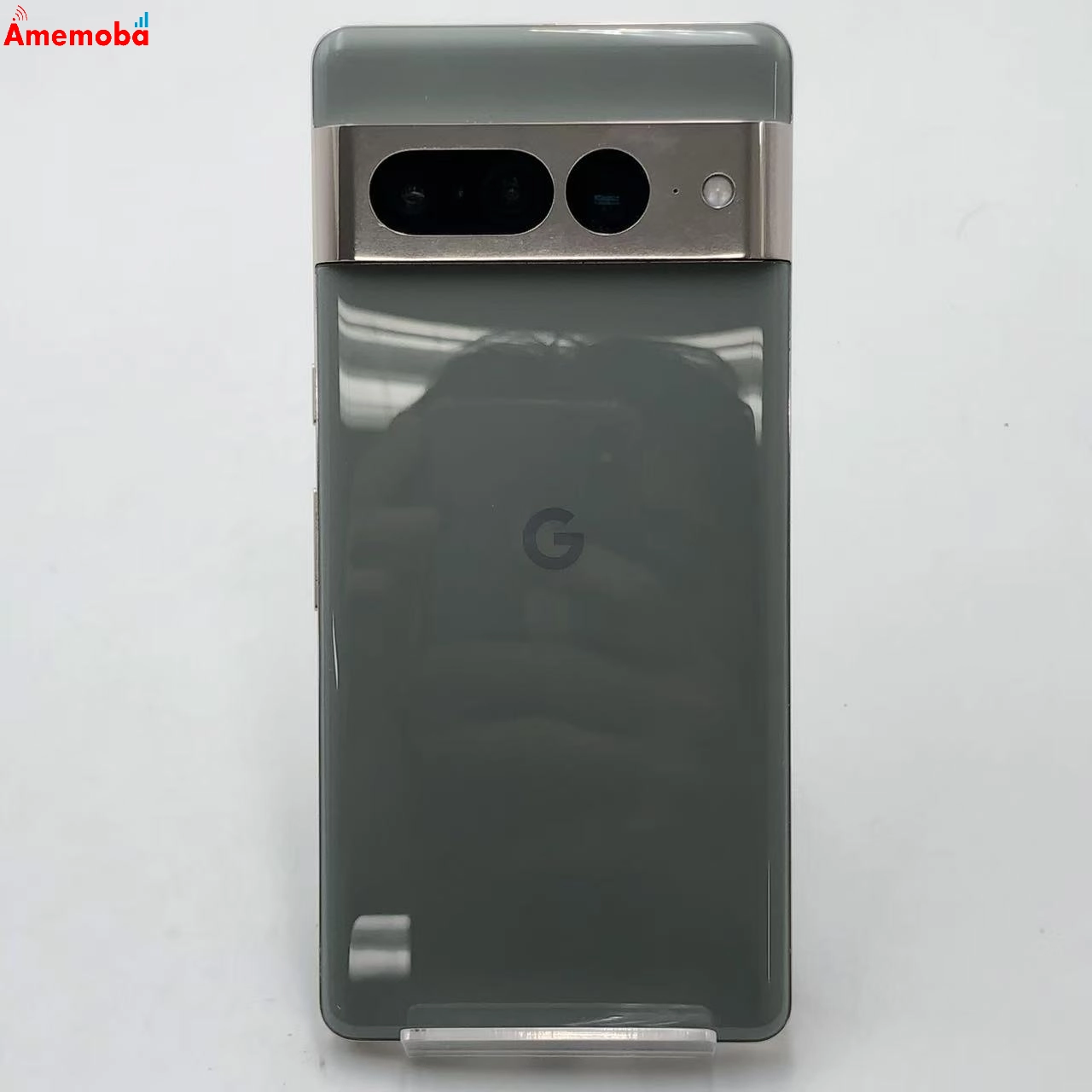 Google Pixel 7 Pro 128GB Hazel GFE4J SIMフリー