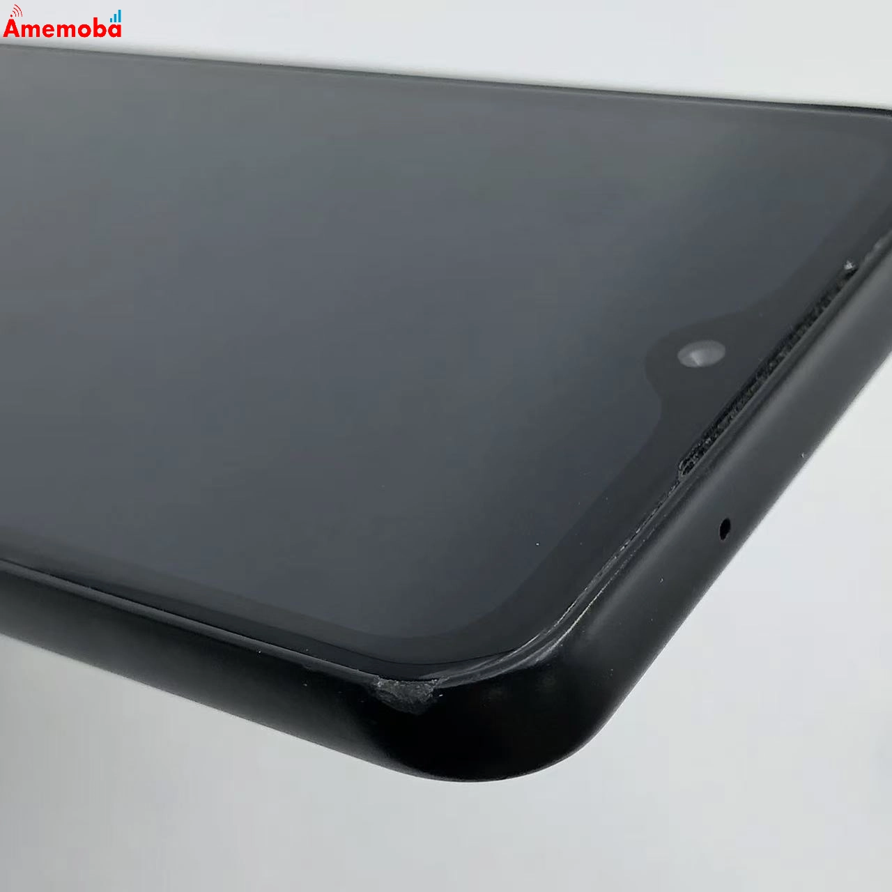 arrows We 64GB ブラック A101FC SoftBank版SIMフリー