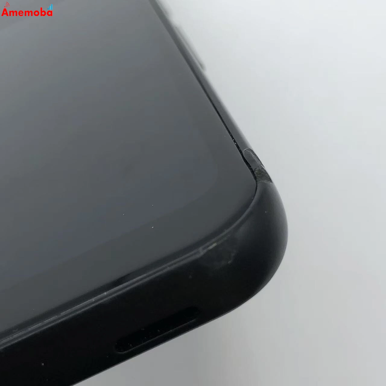 arrows We 64GB ブラック A101FC SoftBank版SIMフリー