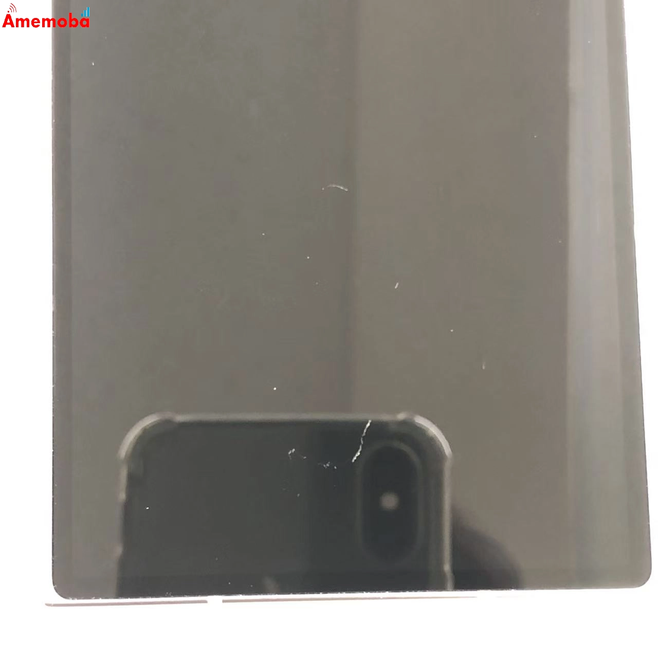 Galaxy Z Fold6 12GB/256GB シルバーシャドウ SM-F956Q SIMフリー