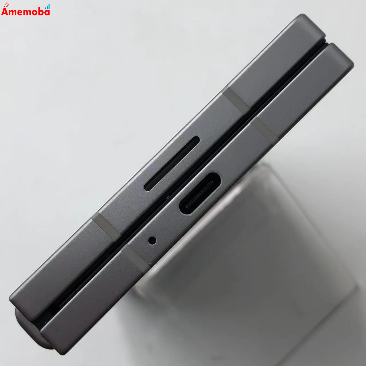 Galaxy Z Fold6 12GB/256GB シルバーシャドウ SM-F956Q SIMフリー
