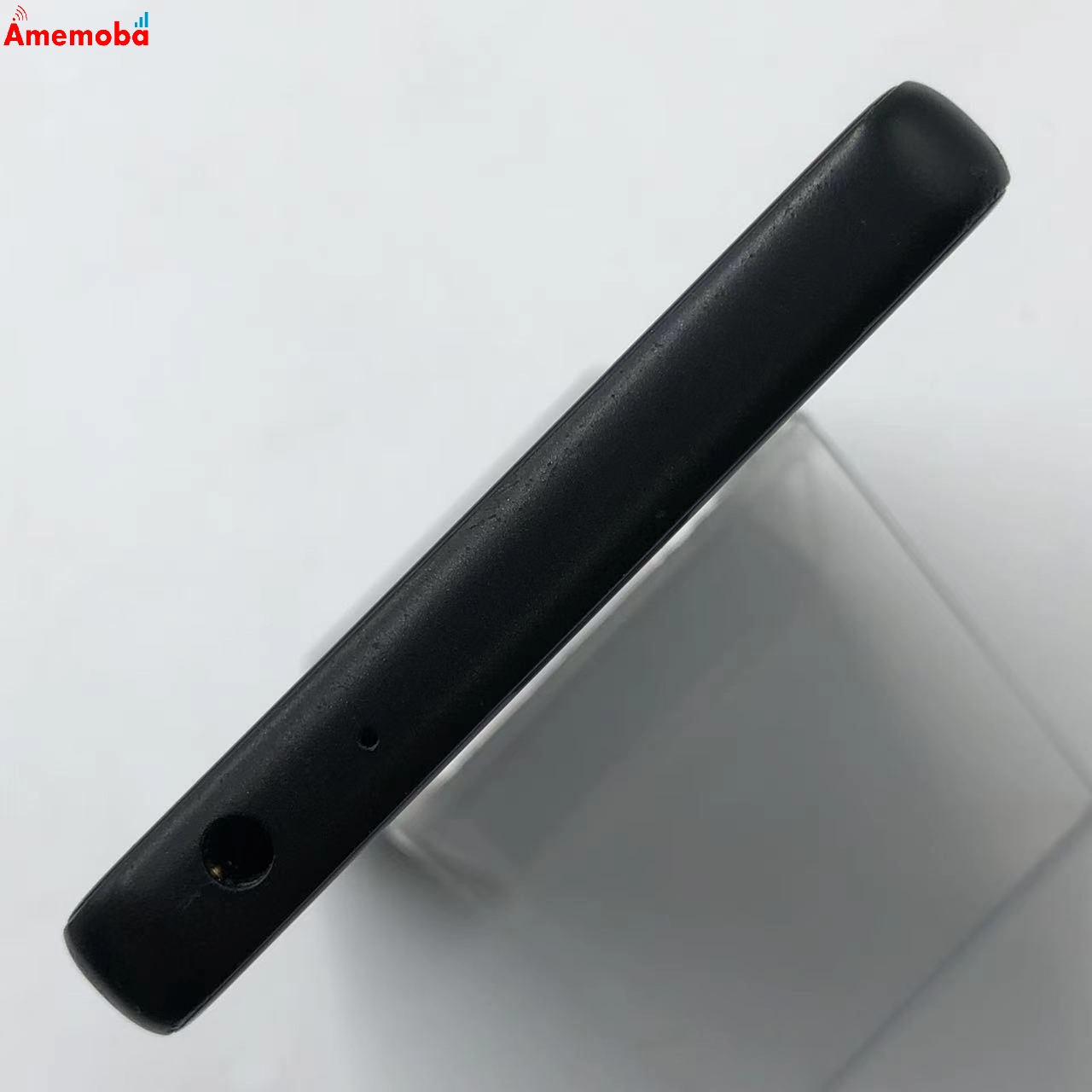 Xperia Ace II 64GB ブラック SO-41B docomo版SIMフリー ジャンク品