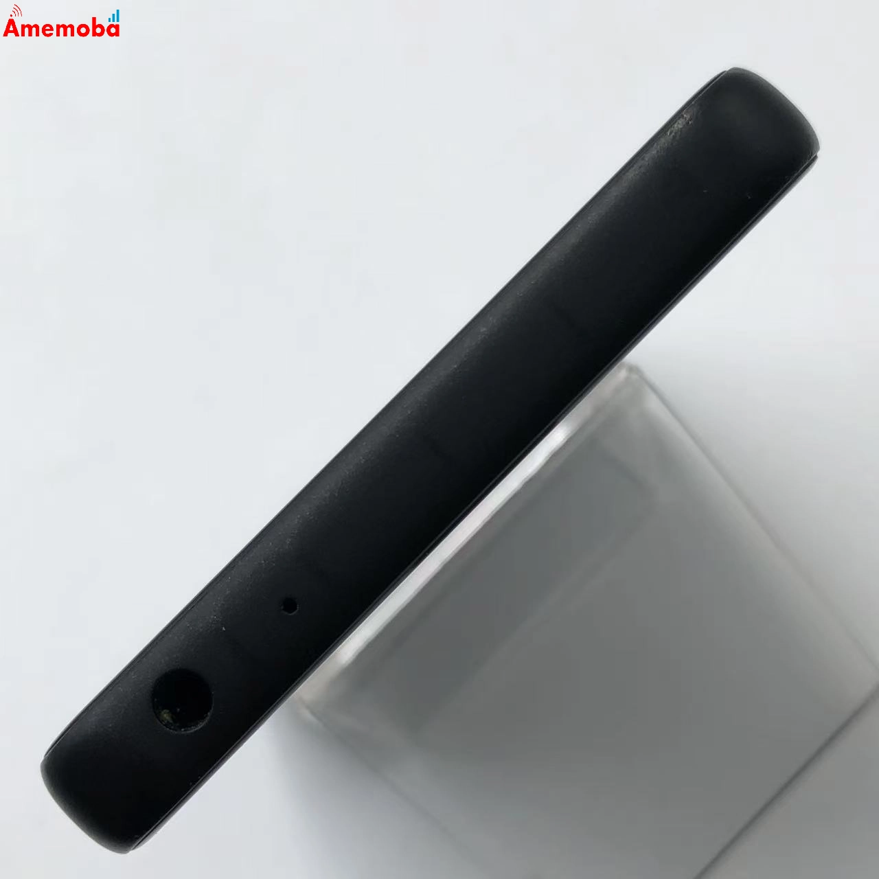 Xperia Ace II 64GB ブラック SO-41B docomo版SIMフリー
