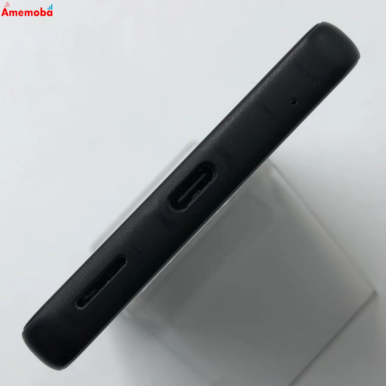 Xperia Ace II 64GB ブラック SO-41B docomo版SIMフリー