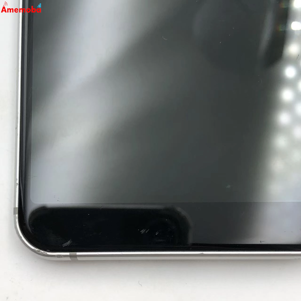 AQUOS sense3 basic 32GB シルバー 907SH SoftBank版SIMフリー