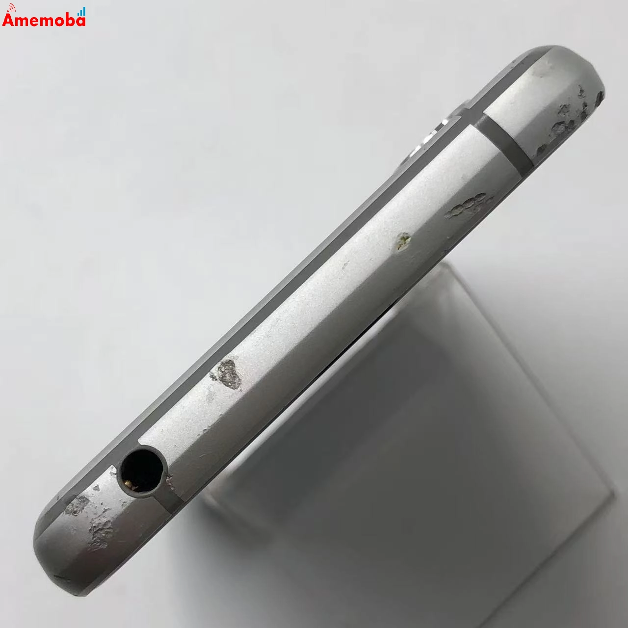 AQUOS sense3 basic 32GB シルバー 907SH SoftBank版SIMフリー