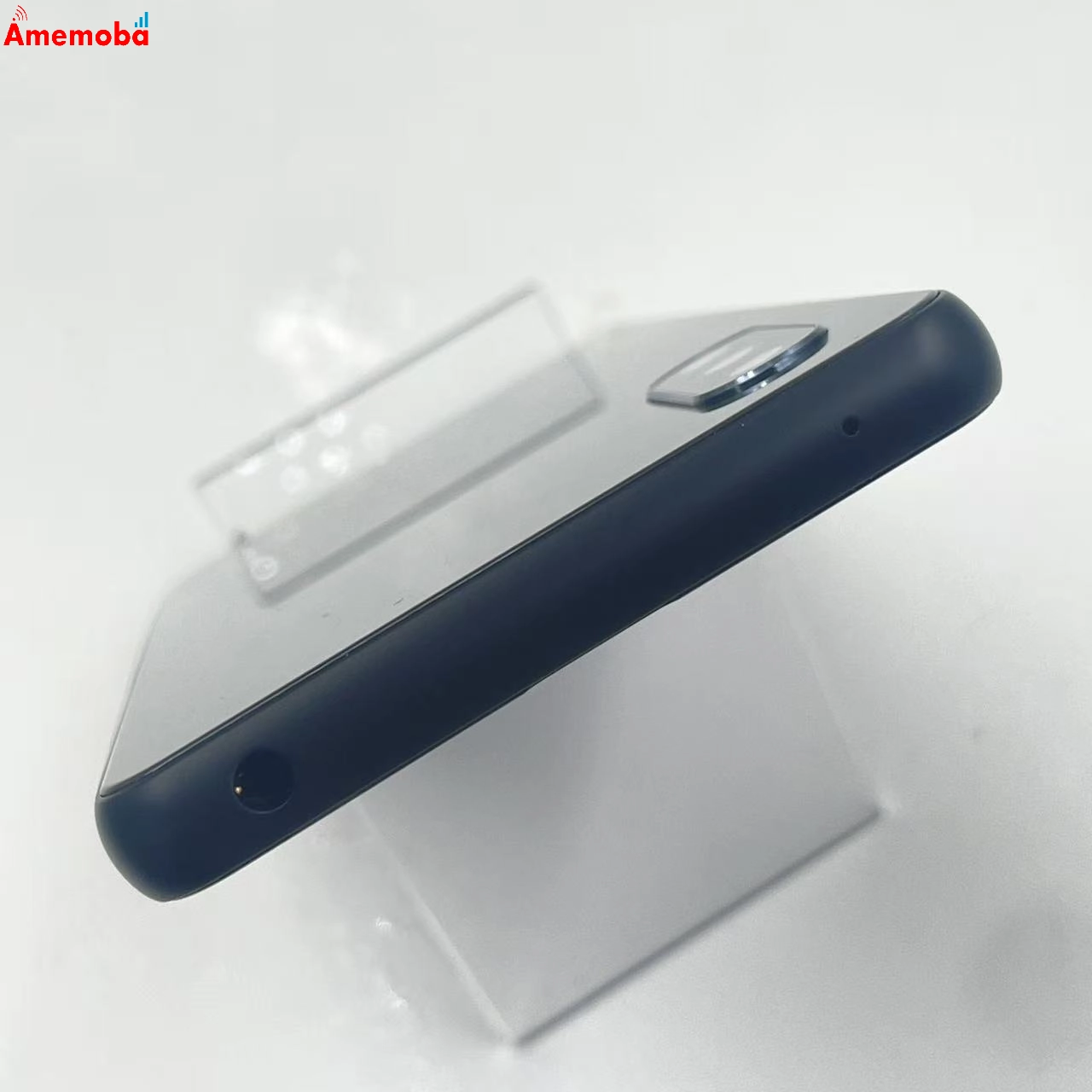 Xperia 10 III 6GB/128GB ブラック SOG04 AU版SIMフリー 美品 au