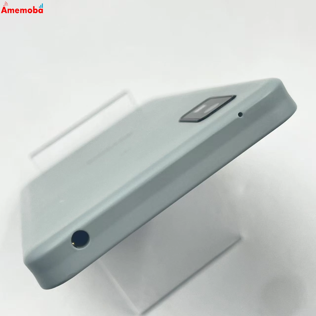 AQUOS wish3 4GB/64GB グリーン SH-53D docomo版SIMフリー