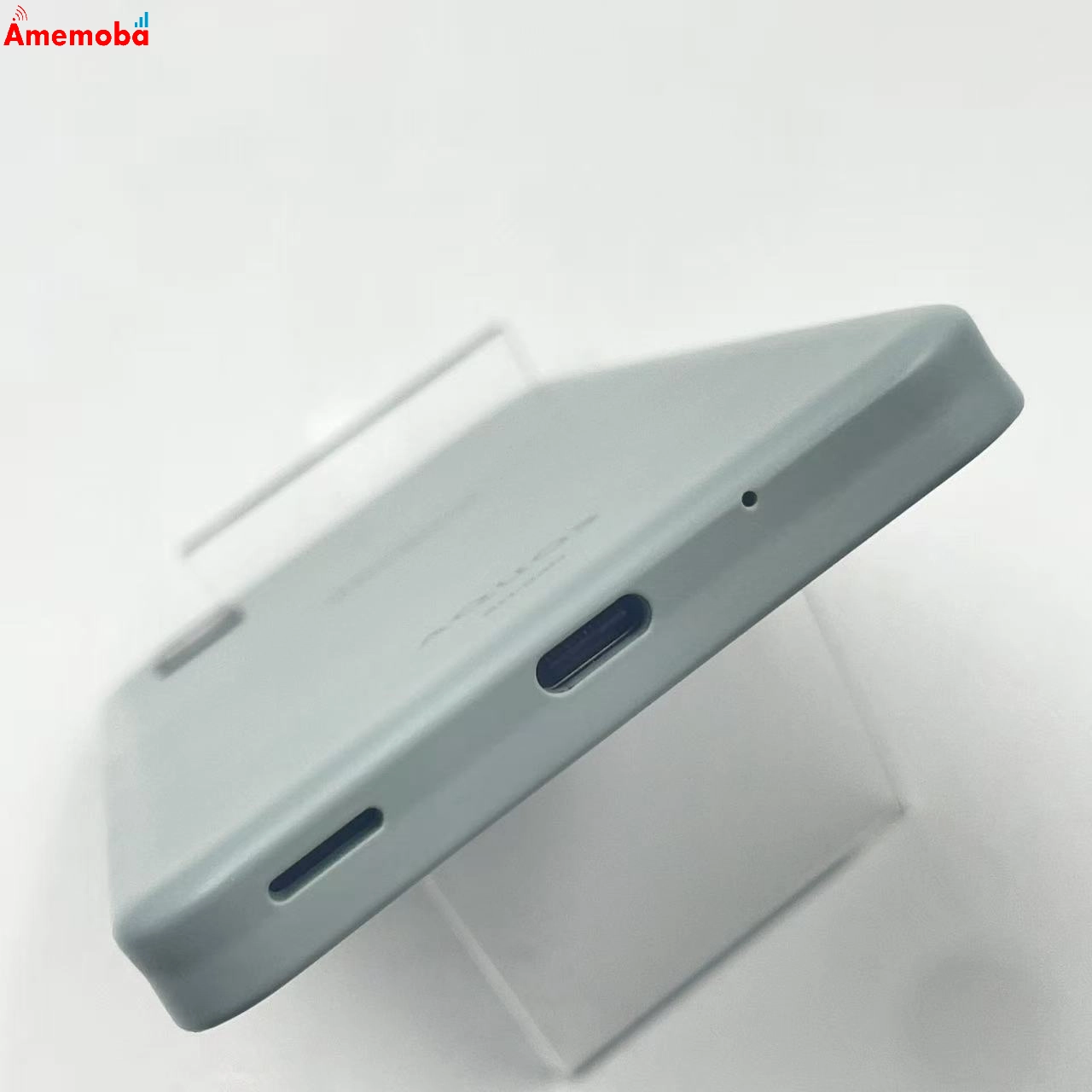 AQUOS wish3 4GB/64GB グリーン SH-53D docomo版SIMフリー