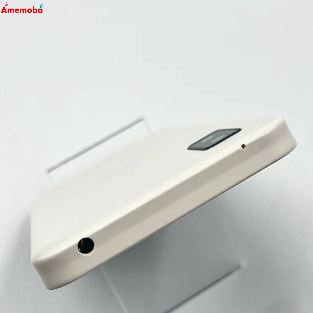 AQUOS wish2 64GB ホワイト SH-51C docomo版SIMフリー