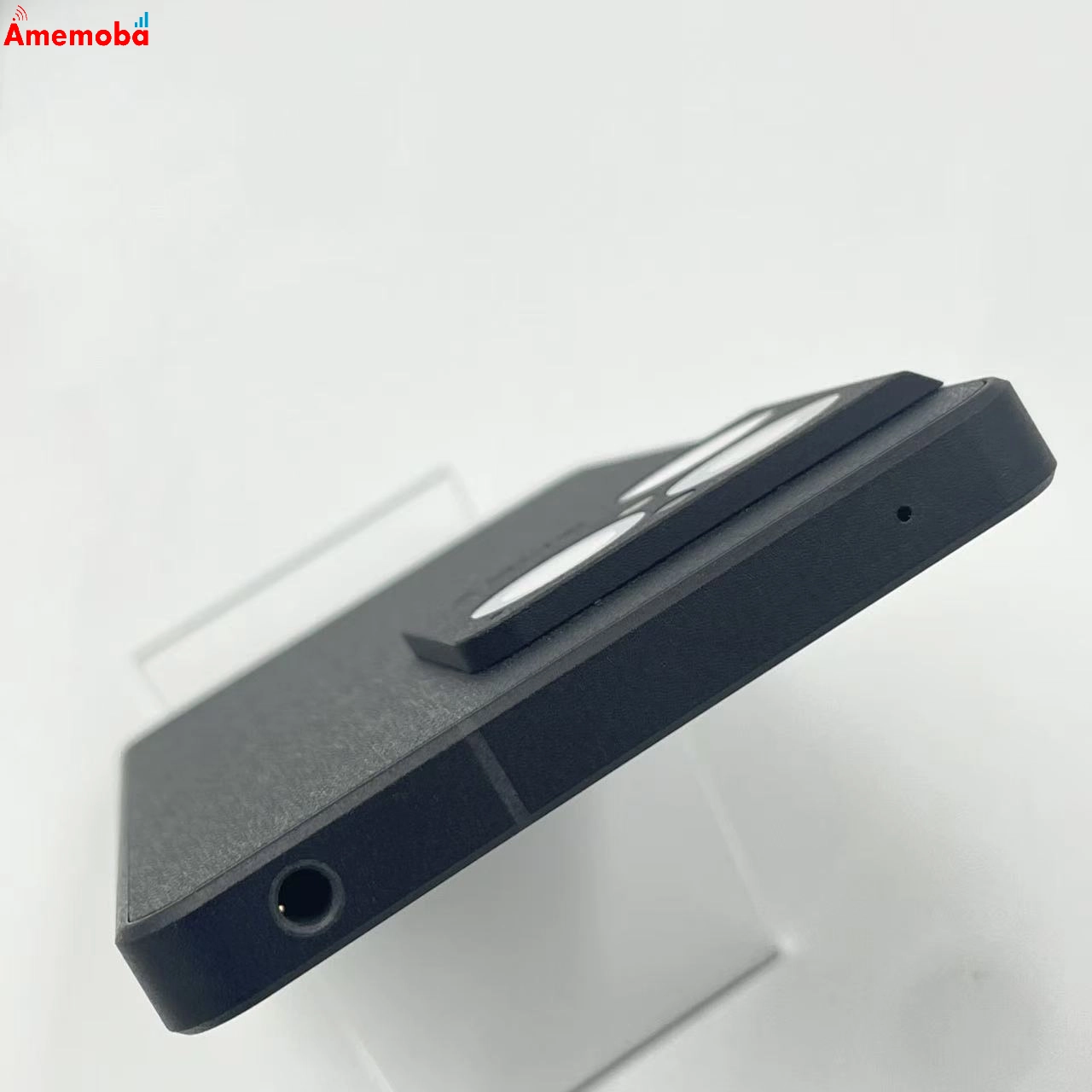 Xperia 1 VIII 16GB/512GB グラファイトブラック XQ-GE44 SIMフリー 新品同様