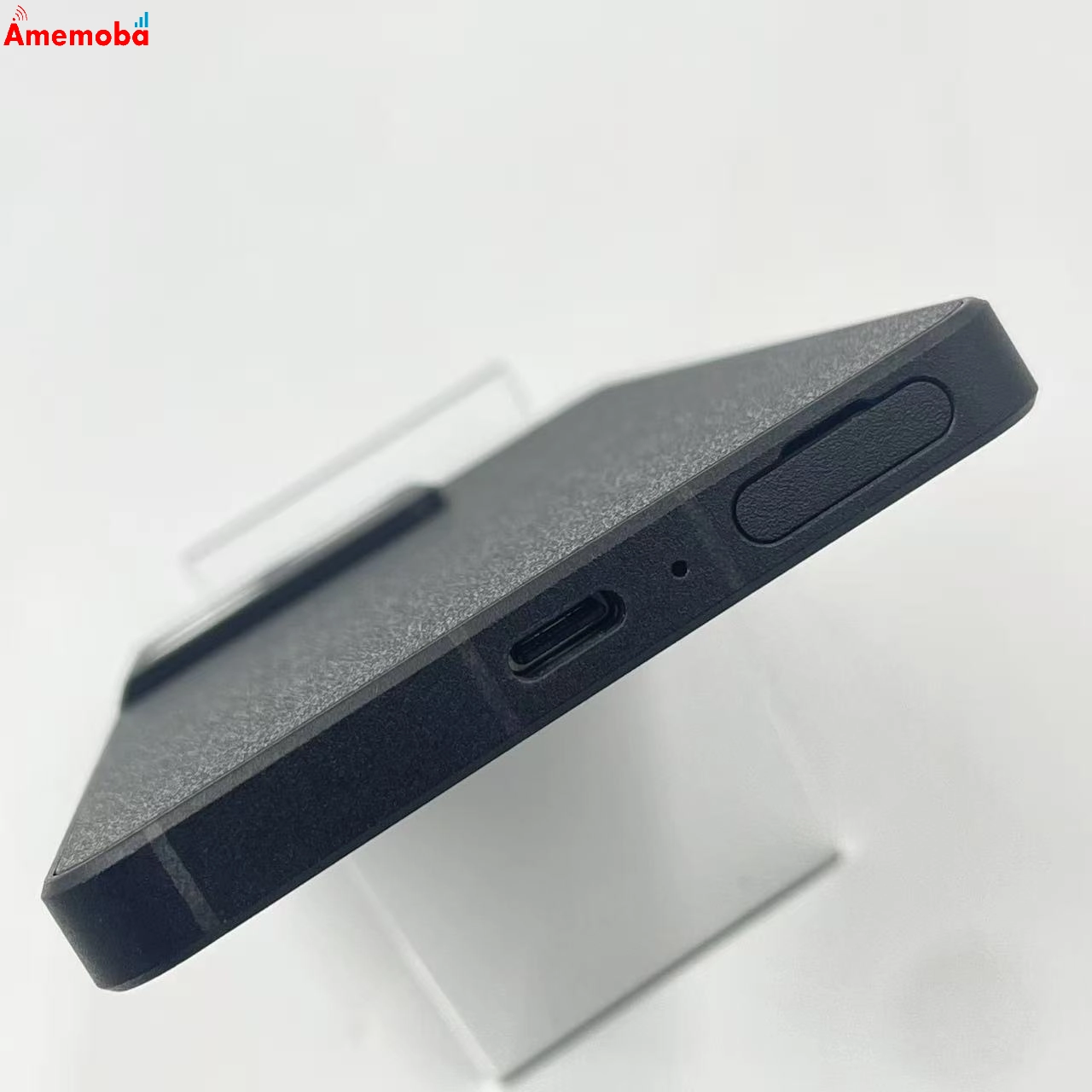 Xperia 1 VIII 16GB/512GB グラファイトブラック XQ-GE44 SIMフリー 新品同様