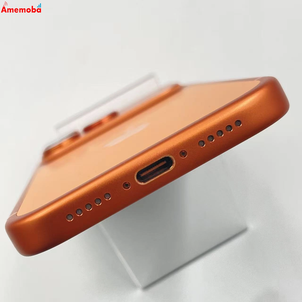 iPhone 17 Pro 256GB コズミックオレンジ MG864J/A SoftBank版SIMフリー 新品同様