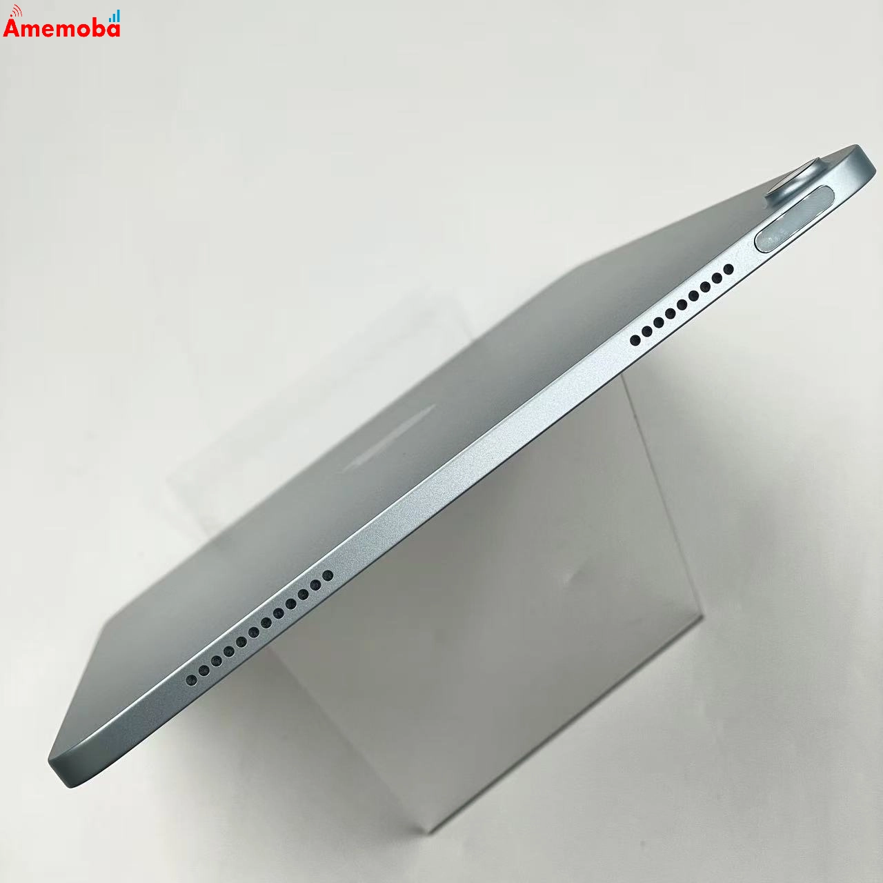 iPad Air 11インチ 第6世代 Wi-Fiモデル 128GB ブルー MUWD3J/A Apple版SIMフリー 新品同様