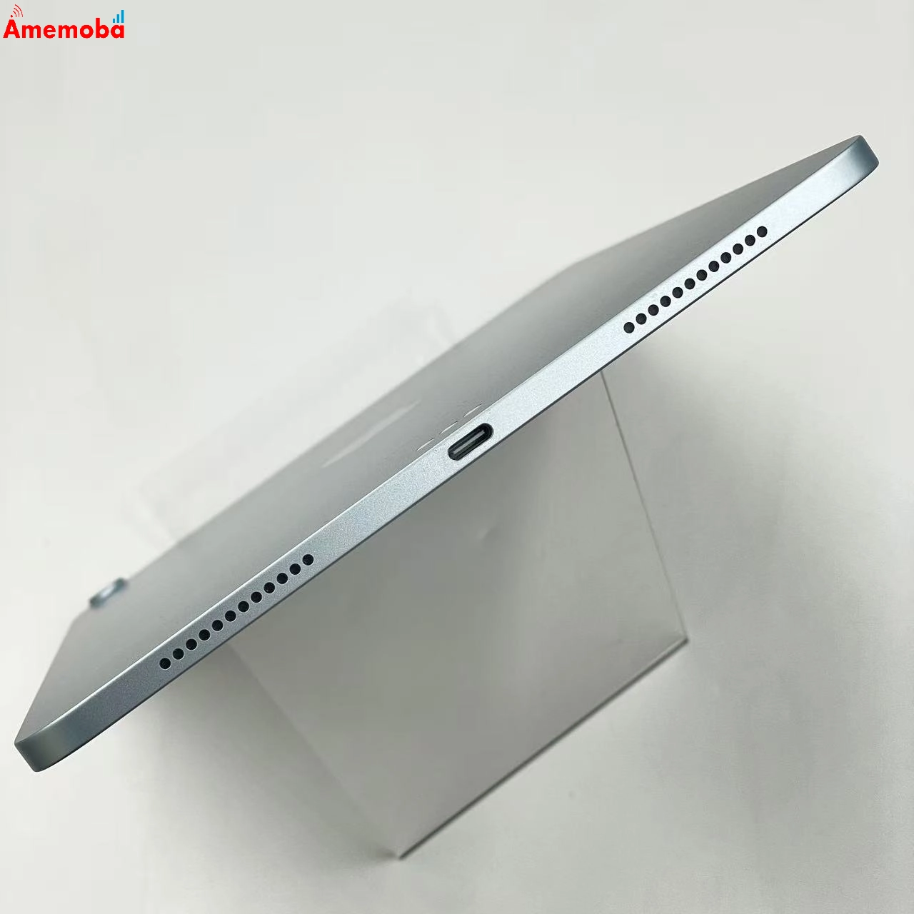 iPad Air 11インチ 第6世代 Wi-Fiモデル 128GB ブルー MUWD3J/A Apple版SIMフリー 新品同様