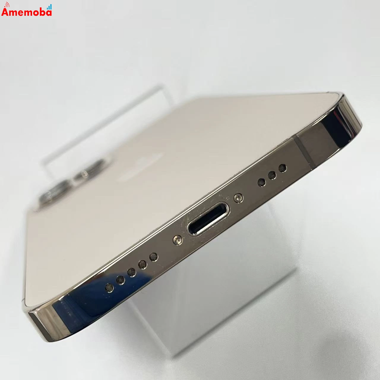 iPhone12 Pro 256GB ゴールド MGMC3J/A SoftBank版SIMフリー