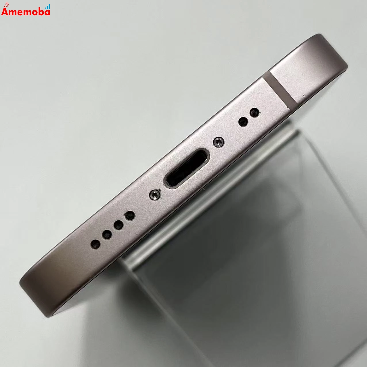 iPhone13 mini 256GB ピンク MLJL3J/A Apple版SIMフリー 訳あり品