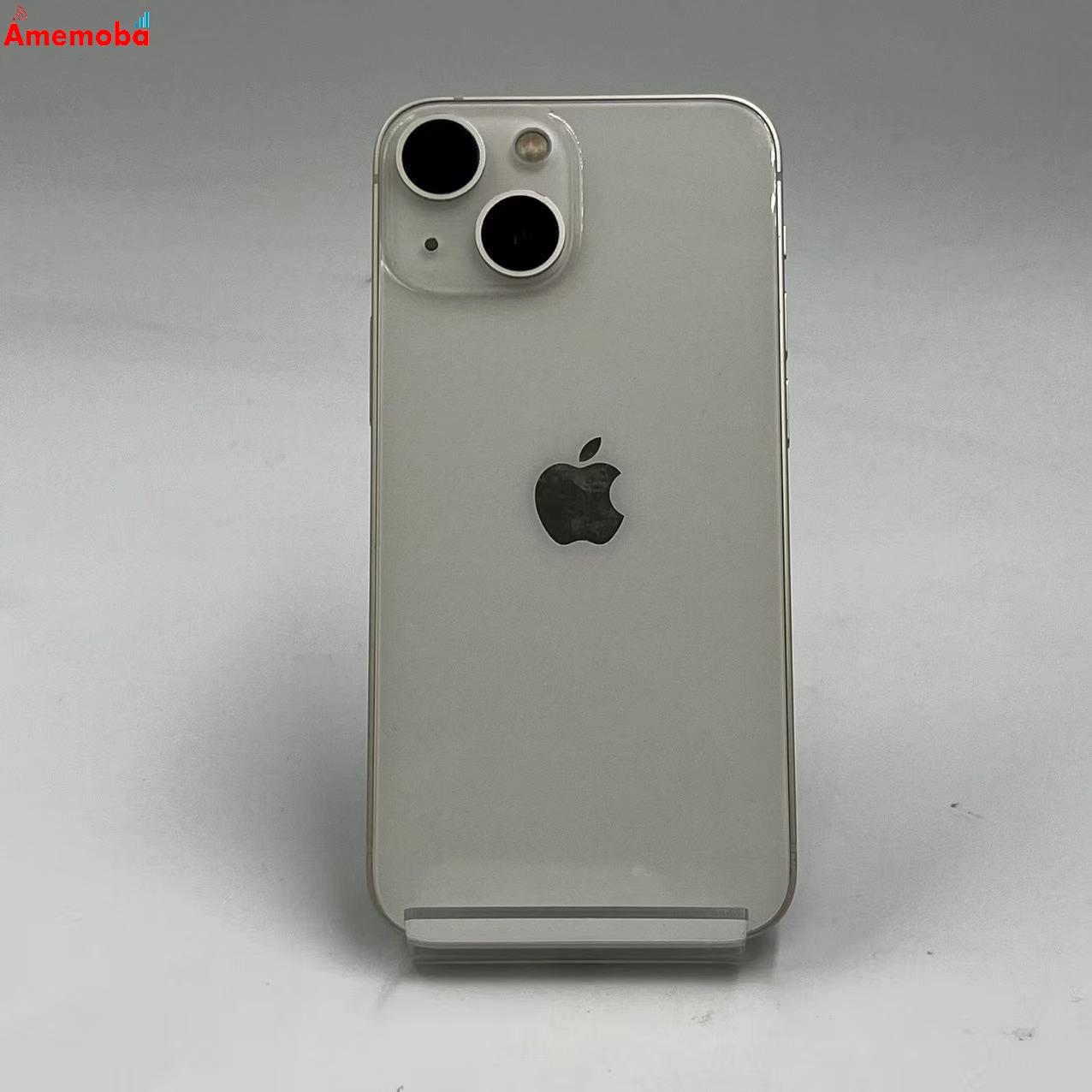 iPhone13 mini 256GB スターライト NLJK3J/A docomo版SIMフリー 訳あり品