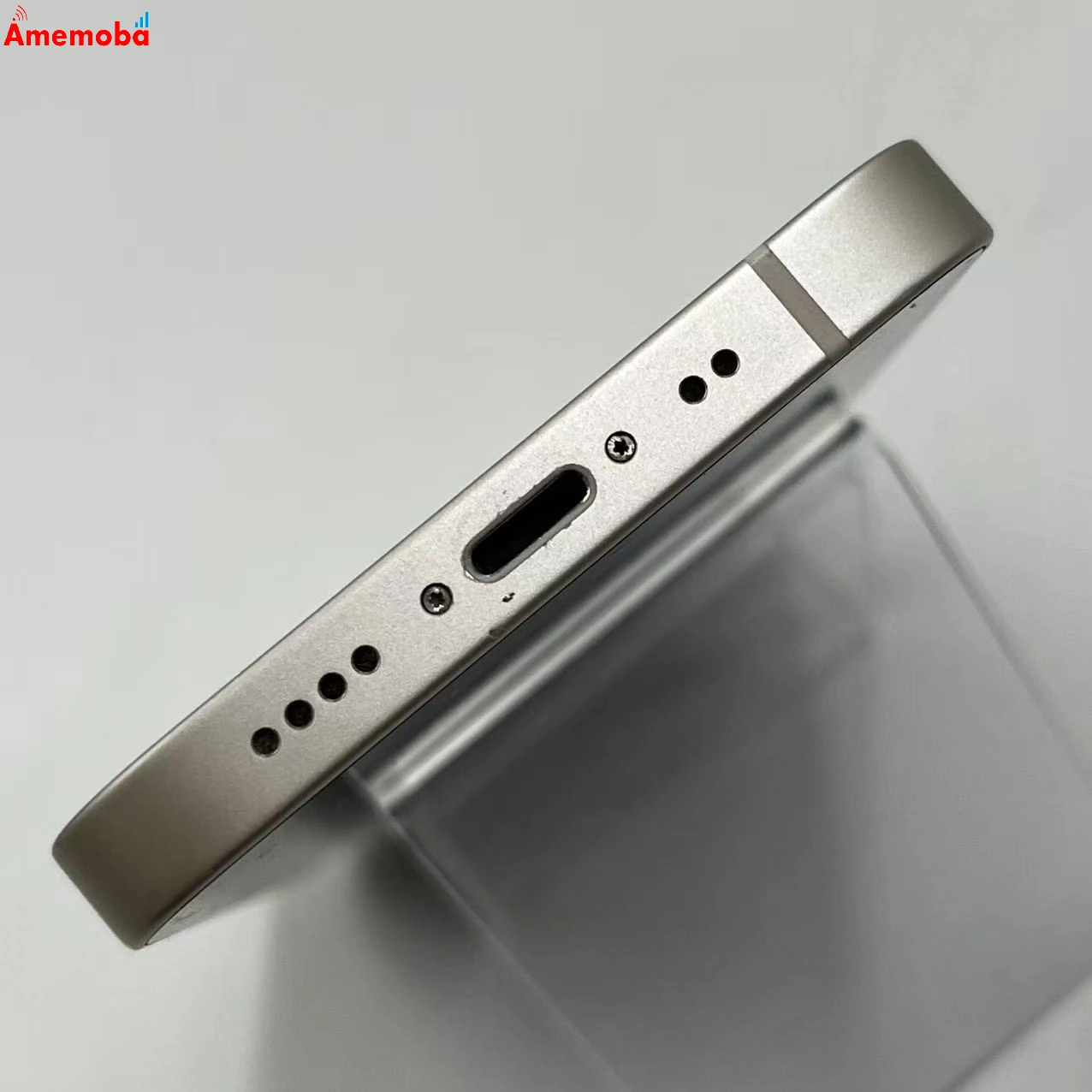 iPhone13 mini 256GB スターライト NLJK3J/A docomo版SIMフリー 訳あり品