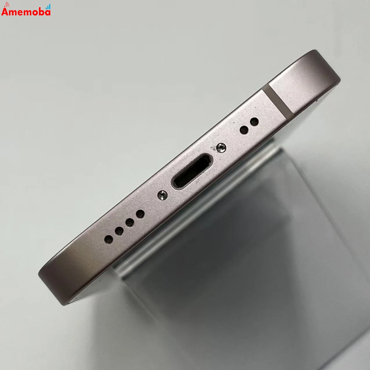 iPhone13 mini 128GB ピンク MLJF3J/A Apple版SIMフリー 訳あり品