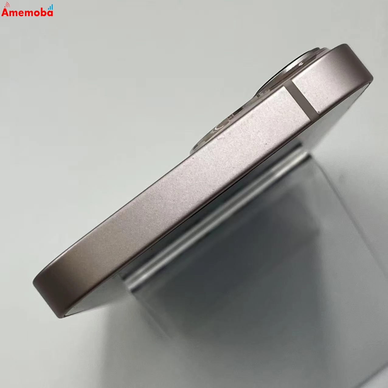 iPhone13 mini 128GB ピンク MLJF3J/A Apple版SIMフリー 訳あり品