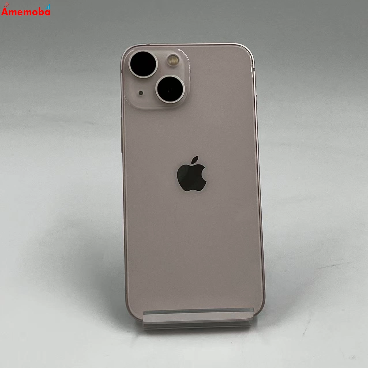 iPhone13 mini 128GB ピンク MLJF3J/A Apple版SIMフリー 訳あり品