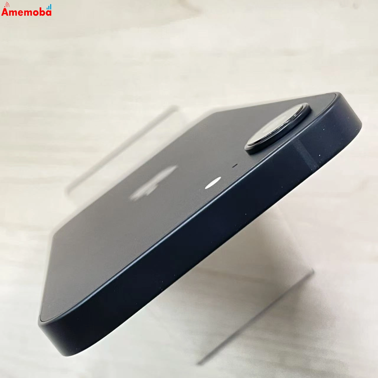 iPhone 17e 256GB ブラック MHRN4J/A SoftBank版SIMフリー 新品同様