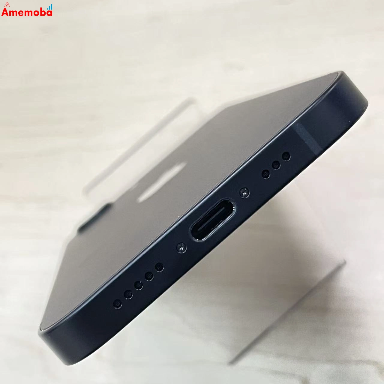 iPhone 17e 256GB ブラック MHRN4J/A SoftBank版SIMフリー 新品同様