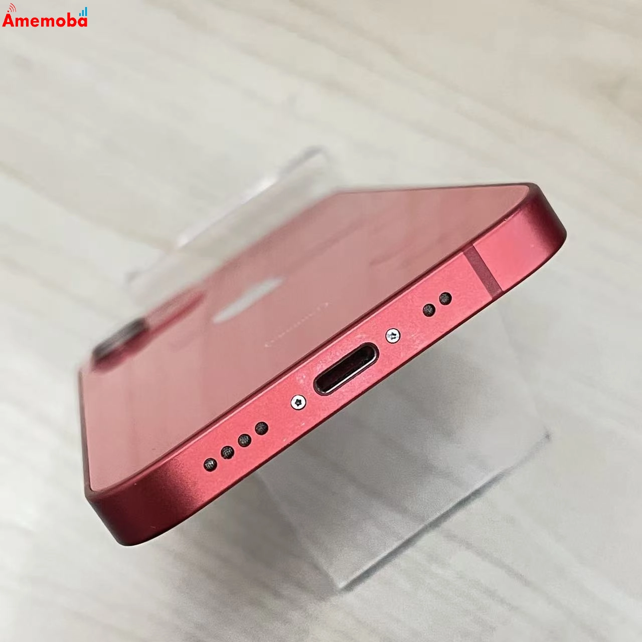 iPhone12 mini 128GB Product Red MGDN3J/A docomo版SIMフリー 訳あり品