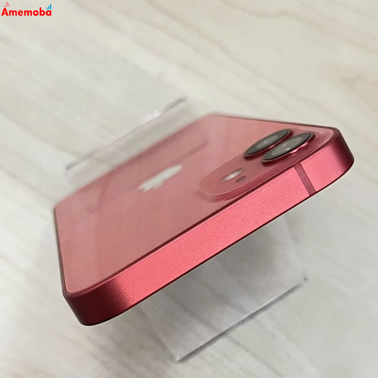 iPhone12 mini 128GB Product Red MGDN3J/A docomo版SIMフリー 訳あり品