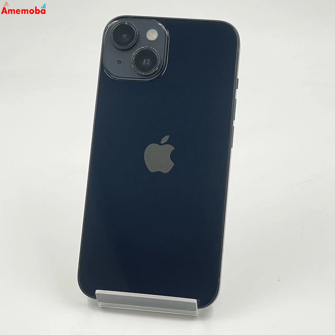 iPhone14 128GB ミッドナイト MPUD3J/A docomo版SIMフリー