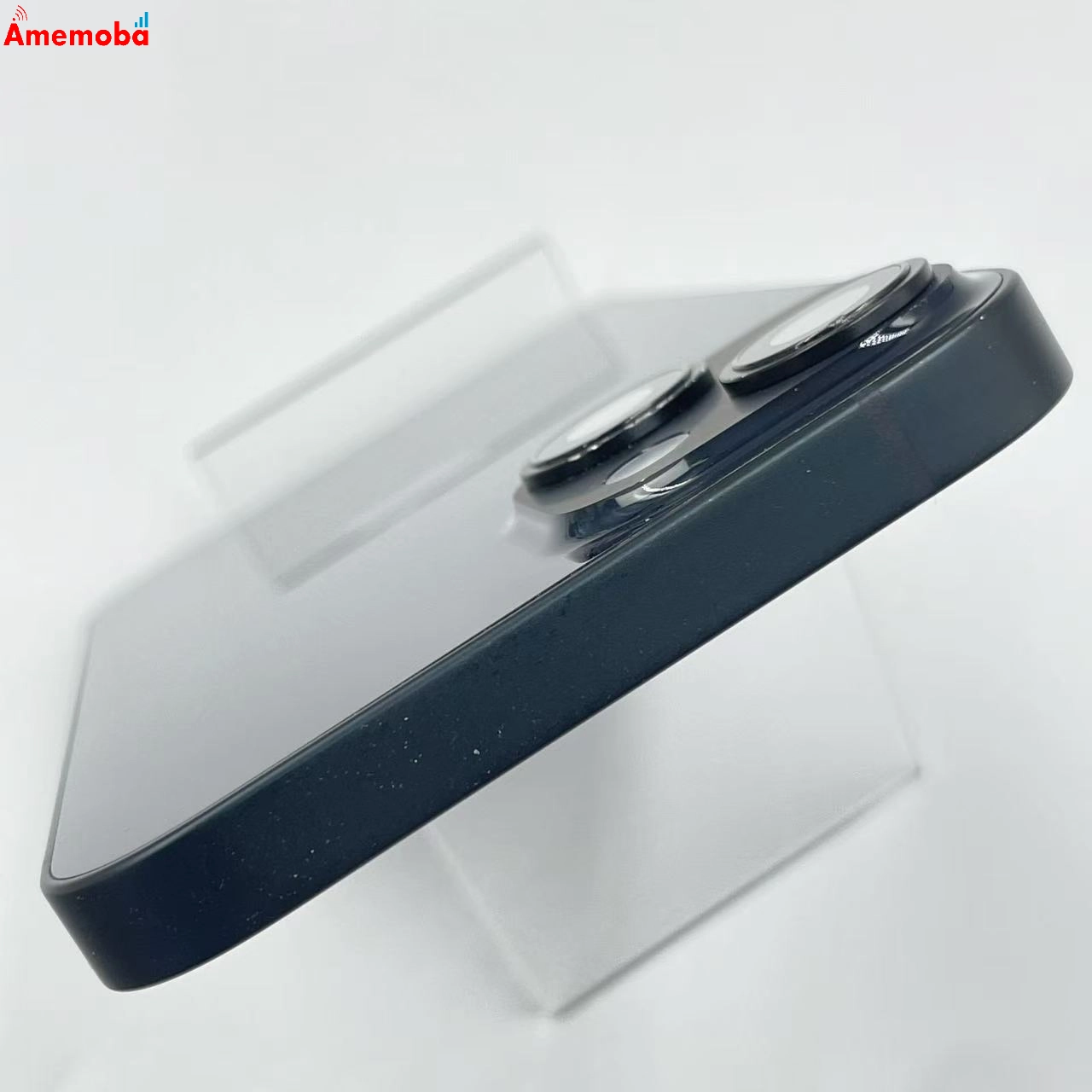 iPhone14 128GB ミッドナイト MPUD3J/A docomo版SIMフリー
