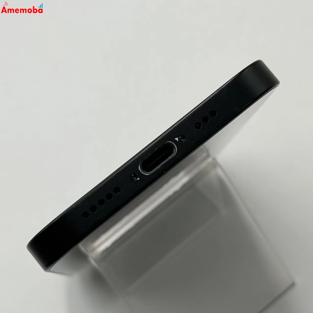 iPhone 16e 128GB ブラック MD1Q4J/A  Apple版SIMフリー