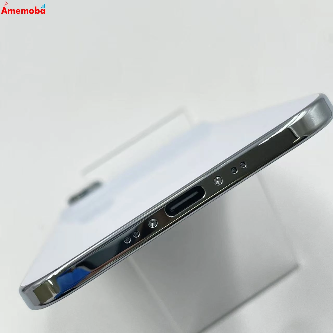 iPhone Air 512GB スカイブルー MG2F4J/A Apple版SIMフリー 美品